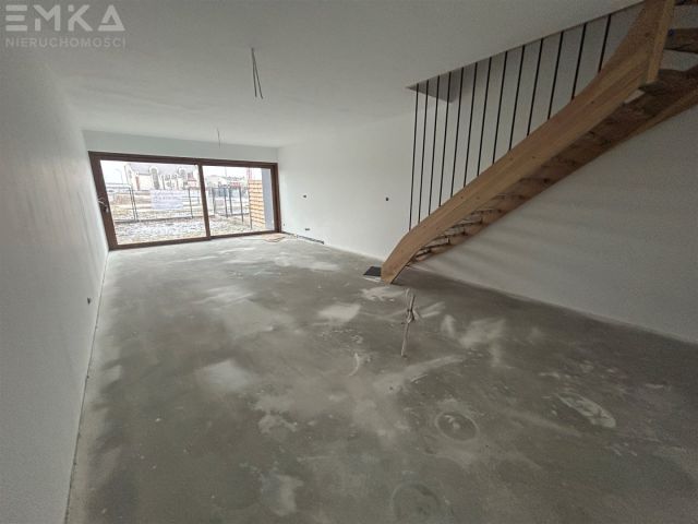 dom szeregowy, 4 pokoje Inowrocław, ul. Pszeniczna. Zdjęcie 6