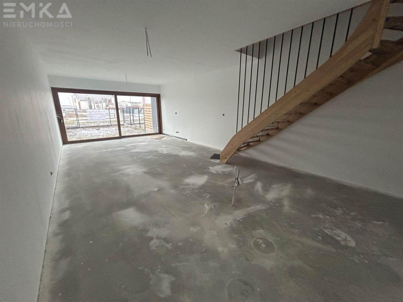 dom szeregowy, 4 pokoje Inowrocław, ul. Pszeniczna. Zdjęcie 6