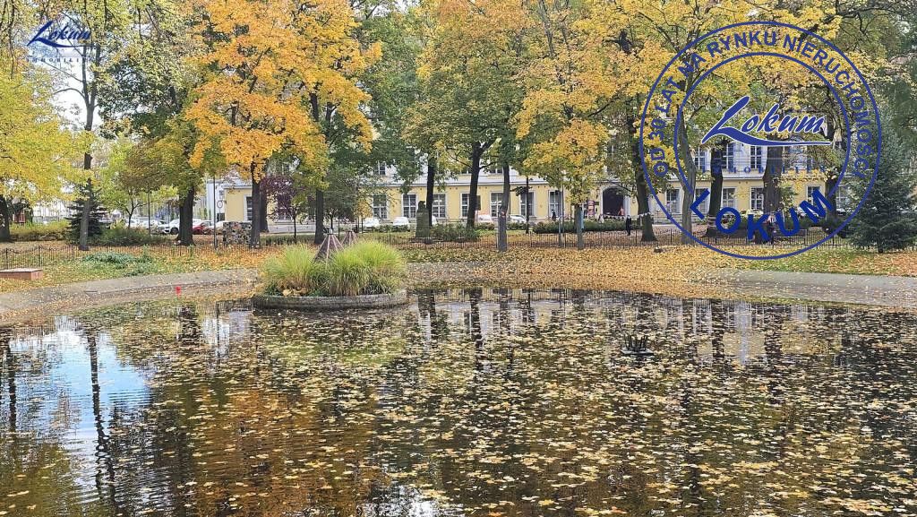 Mieszkanie 5-pokojowe Leszno, ul. Gabriela Narutowicza. Zdjęcie 2