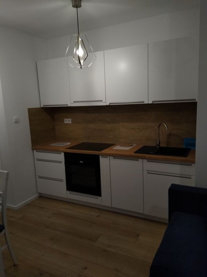 Mieszkanie 2-pokojowe Opole, ul. 1 Maja. Zdjęcie 7