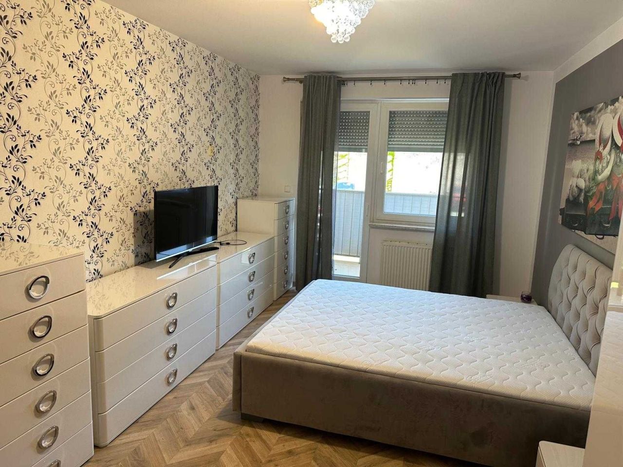 Mieszkanie 3-pokojowe Brzeg, ul. Spacerowa. Zdjęcie 4