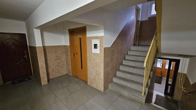 Mieszkanie 3-pokojowe Świnoujście, ul. Gdyńska. Zdjęcie 3