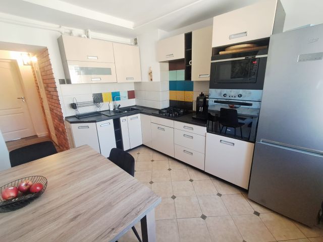 Mieszkanie 3-pokojowe Kalisz. Zdjęcie 4