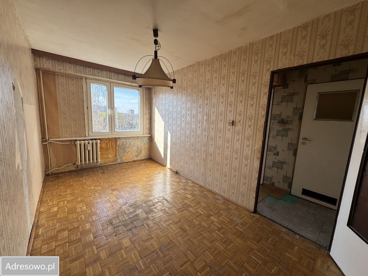 Mieszkanie 2-pokojowe Skierniewice, ul. Jarosława Iwaszkiewicza. Zdjęcie 8