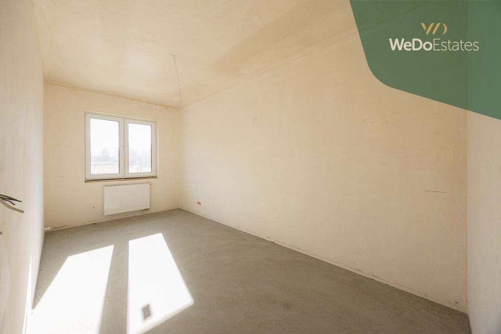 Mieszkanie 3-pokojowe Radzymin. Zdjęcie 4