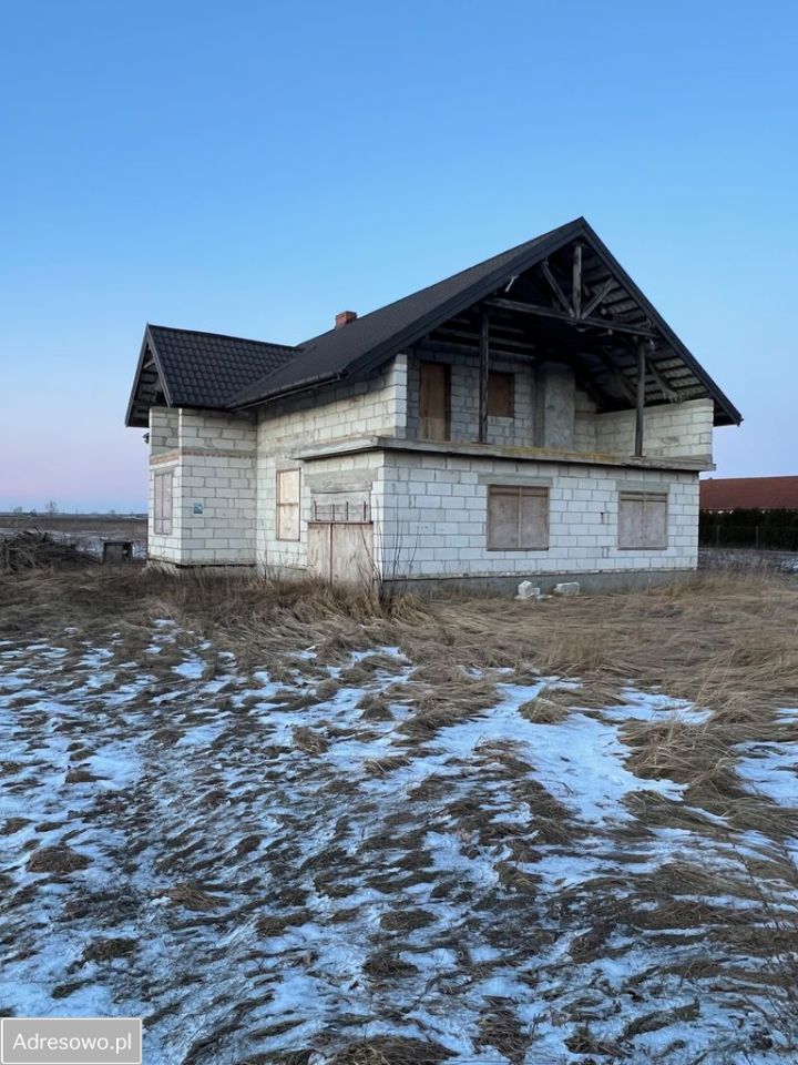 dom wolnostojący, 5 pokoi Marcinkowo. Zdjęcie 5