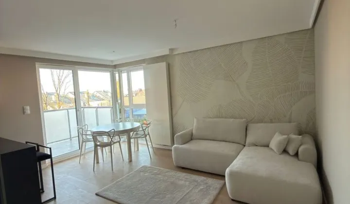 Mieszkanie 2-pokojowe Kielce, ul. Szwedzka