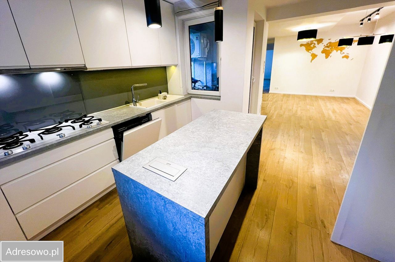 Mieszkanie 4-pokojowe Warszawa Praga-Południe, ul. Gdecka. Zdjęcie 6