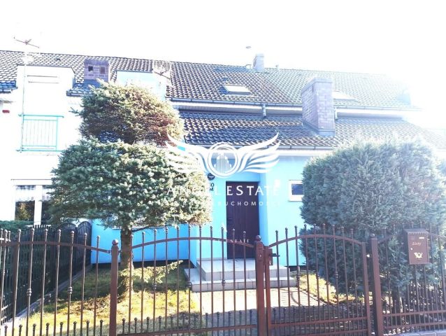 dom szeregowy, 4 pokoje Stargard, ul. Władysława Sikorskiego. Zdjęcie 10