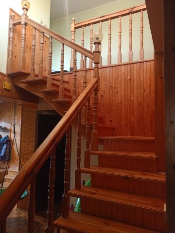 bliźniak, 11 pokoi Warszawa Wawer, ul. Kwidzyńska. Zdjęcie 15