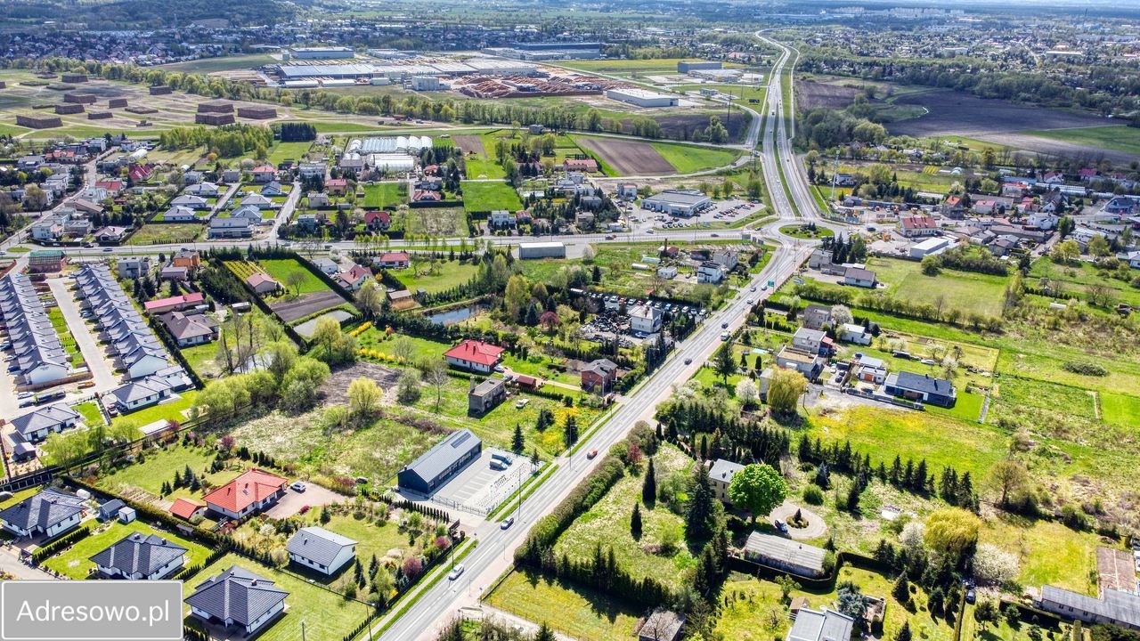 Działka budowlana Grudziądz, ul. Kwidzyńska. Zdjęcie 11