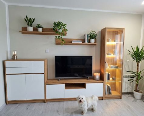 Mieszkanie 2-pokojowe Ruda Śląska Godula, ul. Rencistów. Zdjęcie 6