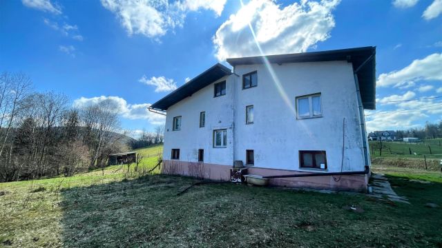 dom wolnostojący, 5 pokoi Krynica-Zdrój. Zdjęcie 7