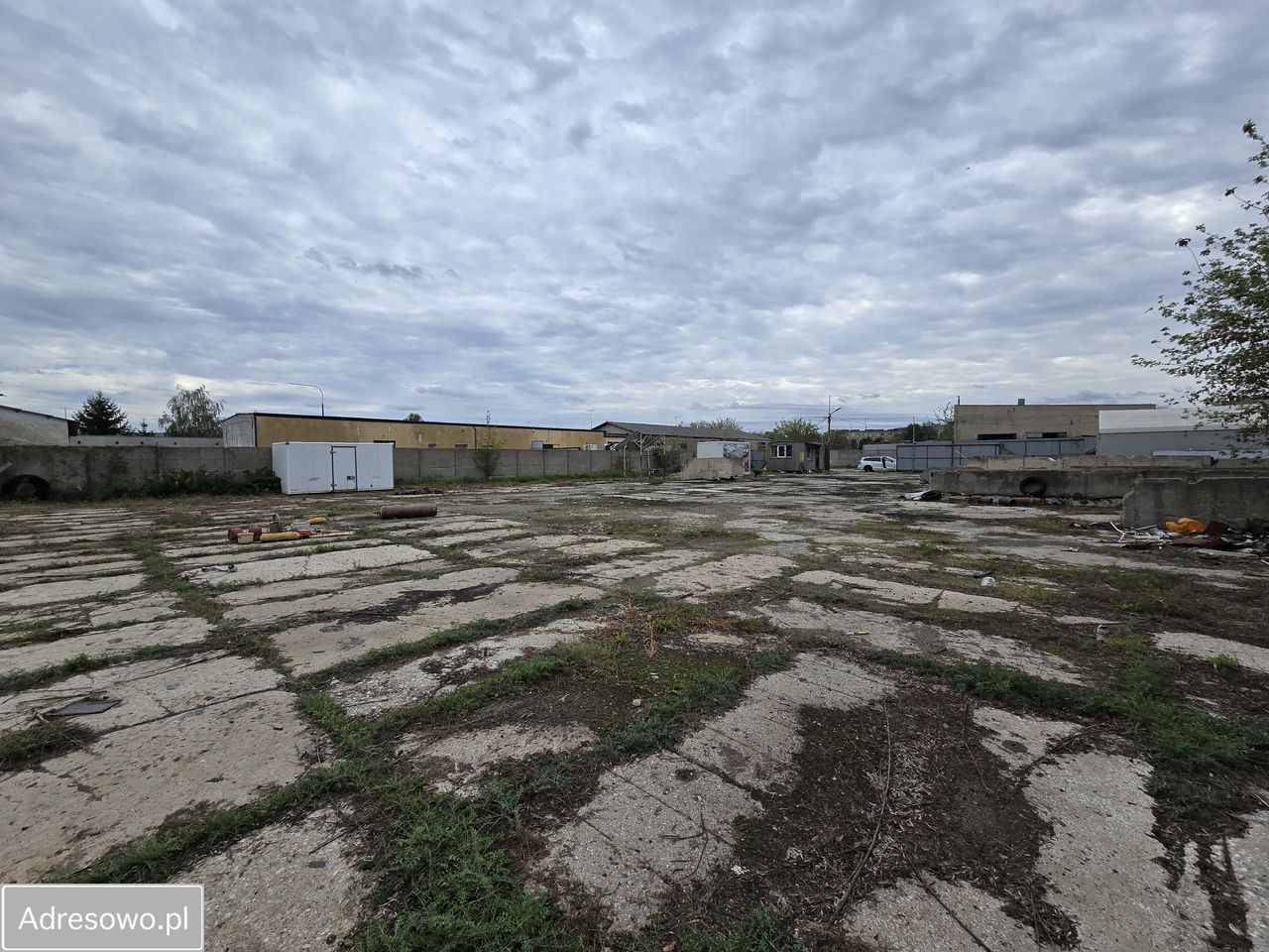 Działka inwestycyjna Włodawa Śródmieście, ul. Lubelska. Zdjęcie 12