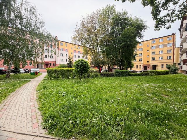 Mieszkanie 3-pokojowe Przeworsk, ul. Jagiellońska. Zdjęcie 13