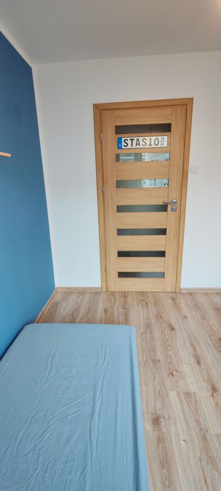 Mieszkanie 3-pokojowe Biskupiec, ul. Ludowa. Zdjęcie 17