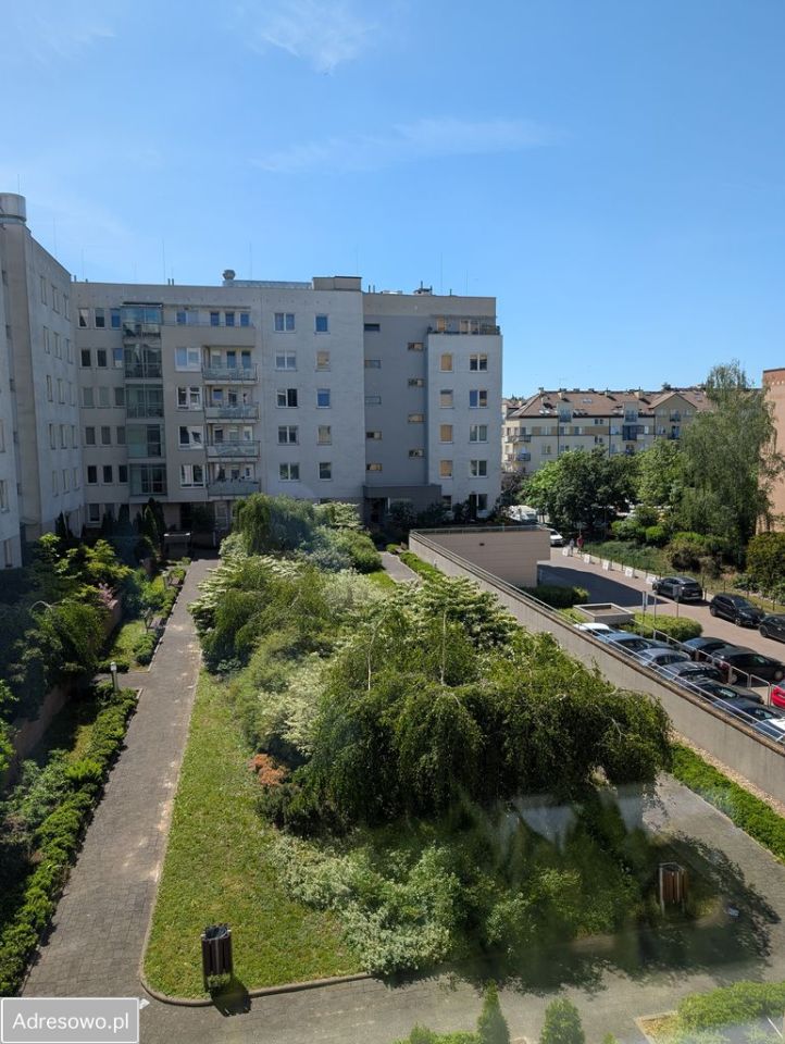 Mieszkanie 2-pokojowe Warszawa Kabaty, ul. Wąwozowa. Zdjęcie 13