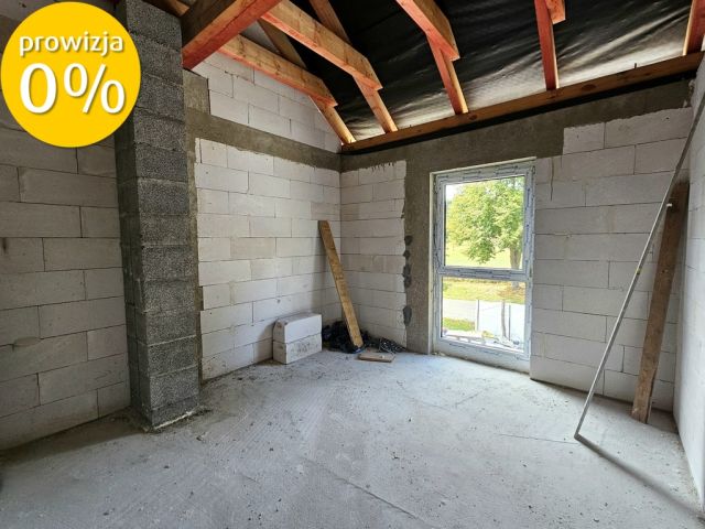 bliźniak, 5 pokoi Lubnów Nowosielce, ul. Eliasza. Zdjęcie 31