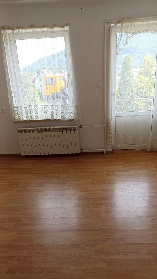 dom wolnostojący, 3 pokoje Łącko, Szczawnicka. Zdjęcie 7