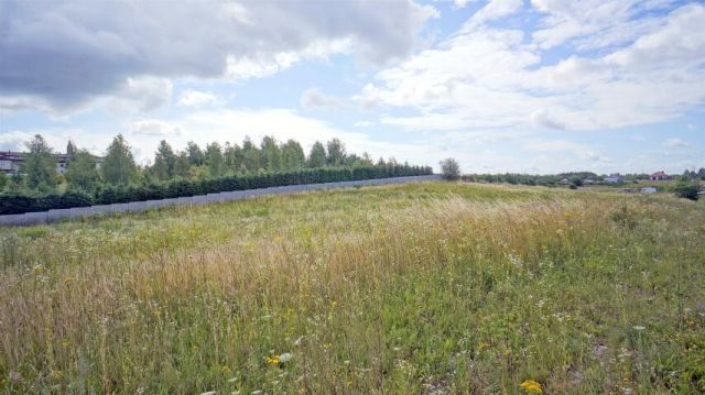 Działka budowlana Siedliska. Zdjęcie 8