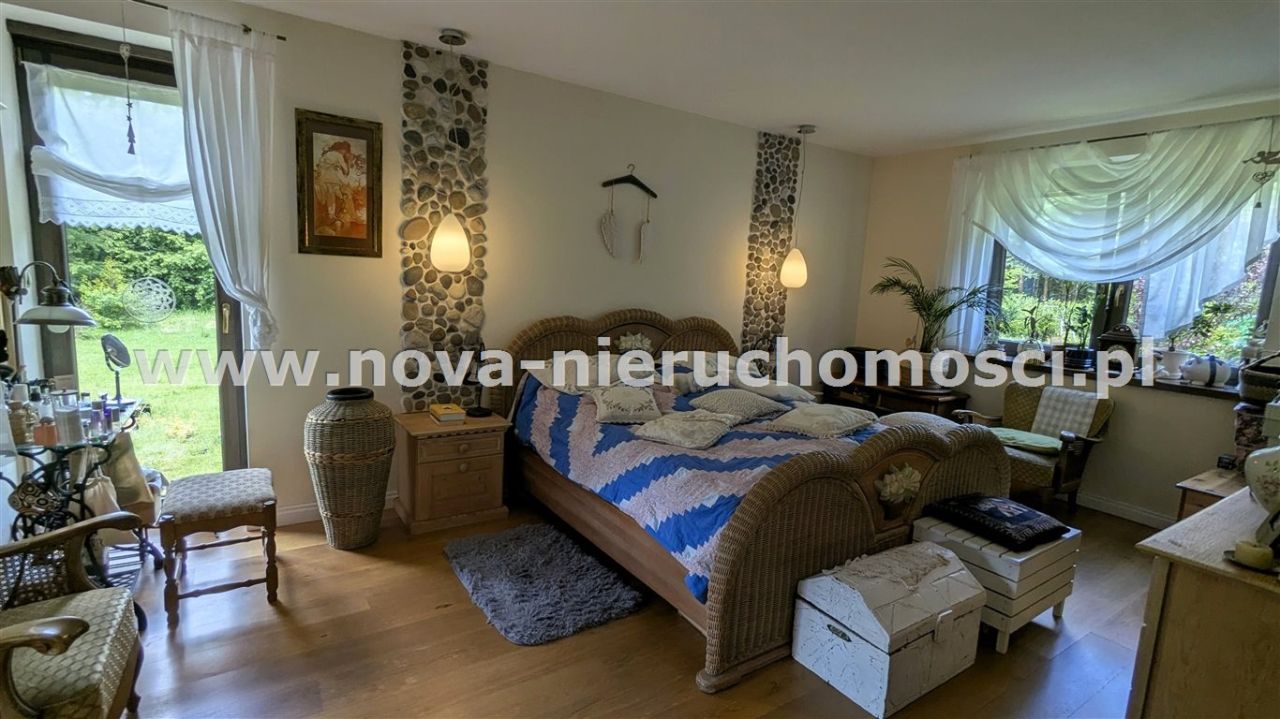 dom wolnostojący, 7 pokoi Zwonowice, ul. Stodolska. Zdjęcie 10