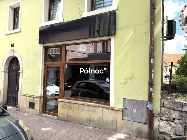 Lokal Bolesławiec Centrum, ul. Zgorzelecka. Zdjęcie 1