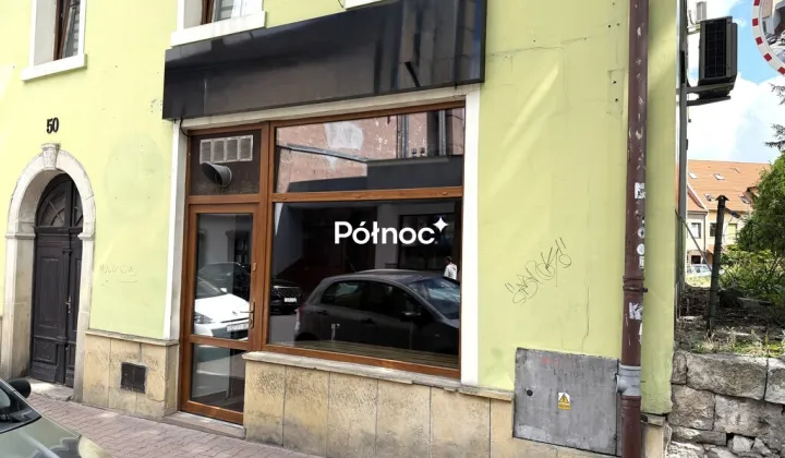 Lokal Bolesławiec Centrum, ul. Zgorzelecka