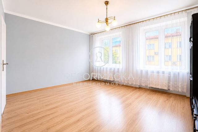 Mieszkanie 1-pokojowe Rzeszów Śródmieście, ul. Jana III Sobieskiego. Zdjęcie 3
