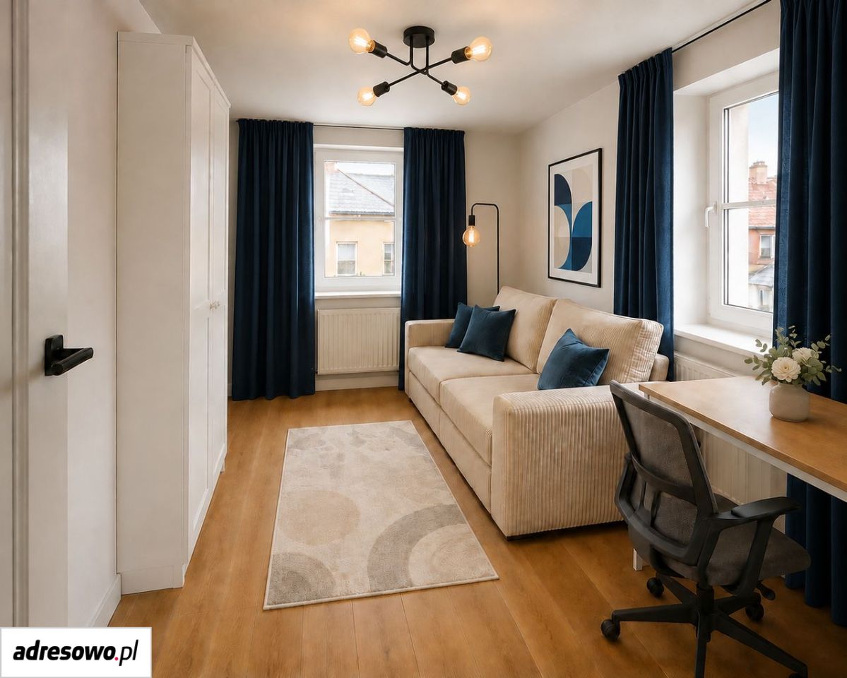 Pokój Opole Śródmieście, ul. Grunwaldzka. Zdjęcie 1