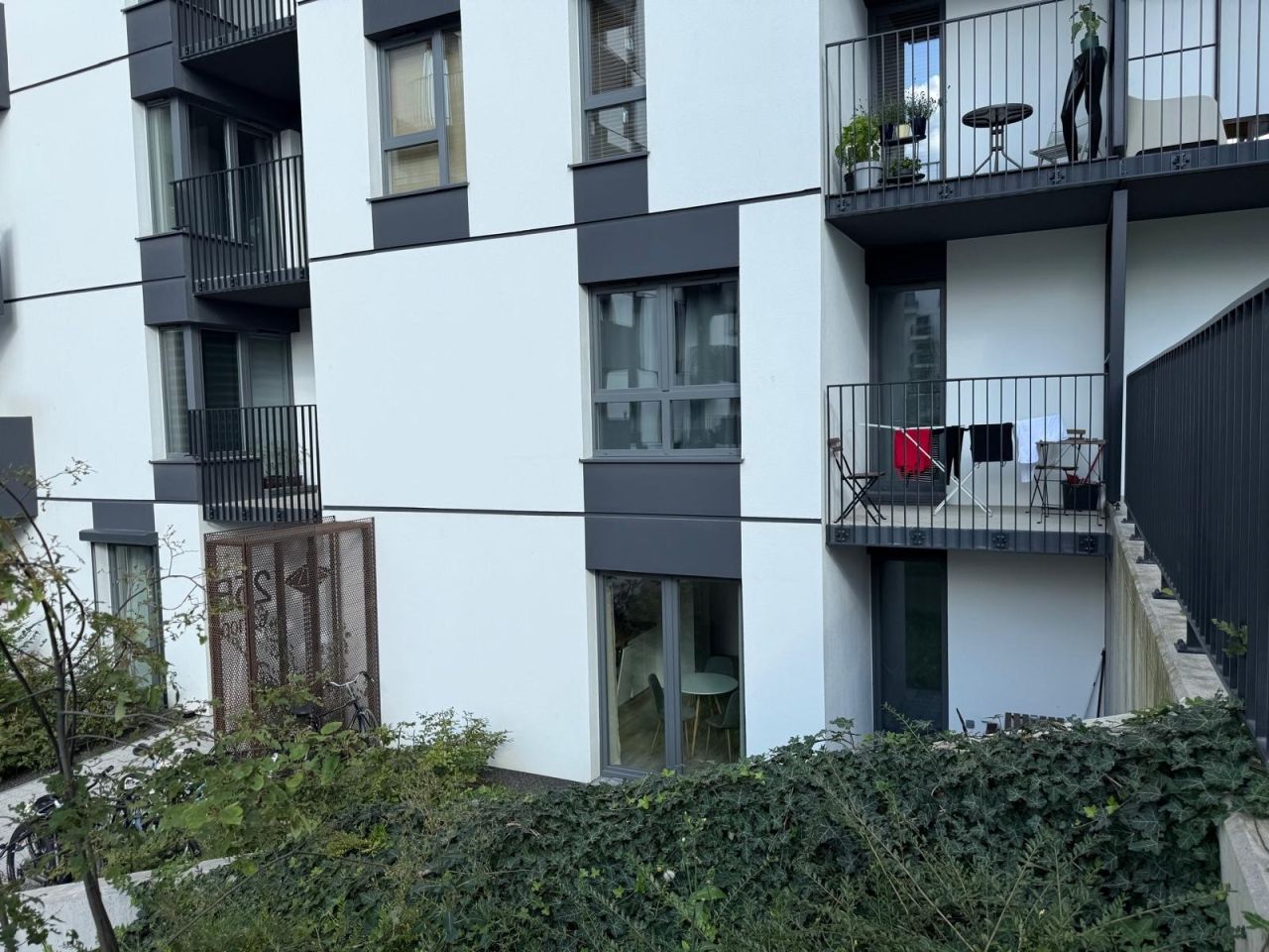 Mieszkanie 2-pokojowe Poznań Jeżyce, ul. Klemensa Janickiego. Zdjęcie 6