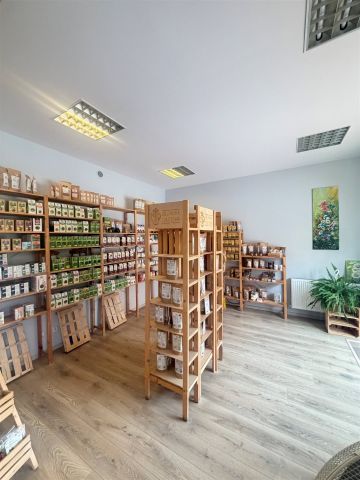Lokal Krynica-Zdrój, ul. Józefa Ignacego Kraszewskiego. Zdjęcie 2