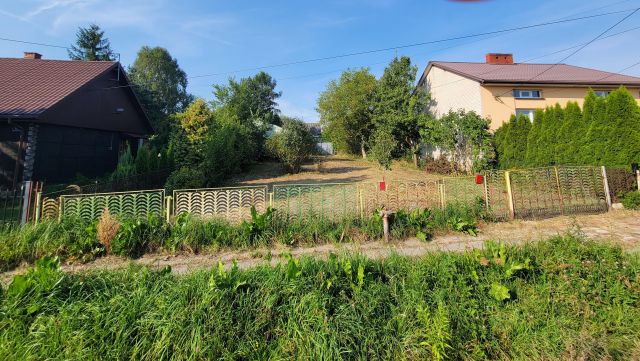 Działka rolno-budowlana Grzybowa Góra Duża Grzybowa Góra, ul. Świętokrzyska. Zdjęcie 1