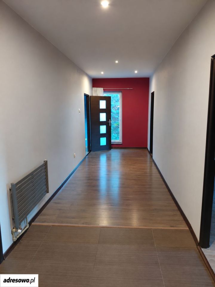 dom wolnostojący, 7 pokoi Łódź Bałuty. Zdjęcie 7