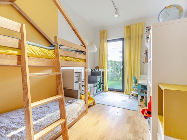 Mieszkanie 3-pokojowe Kraków Bronowice, ul. Wizjonerów. Zdjęcie 9
