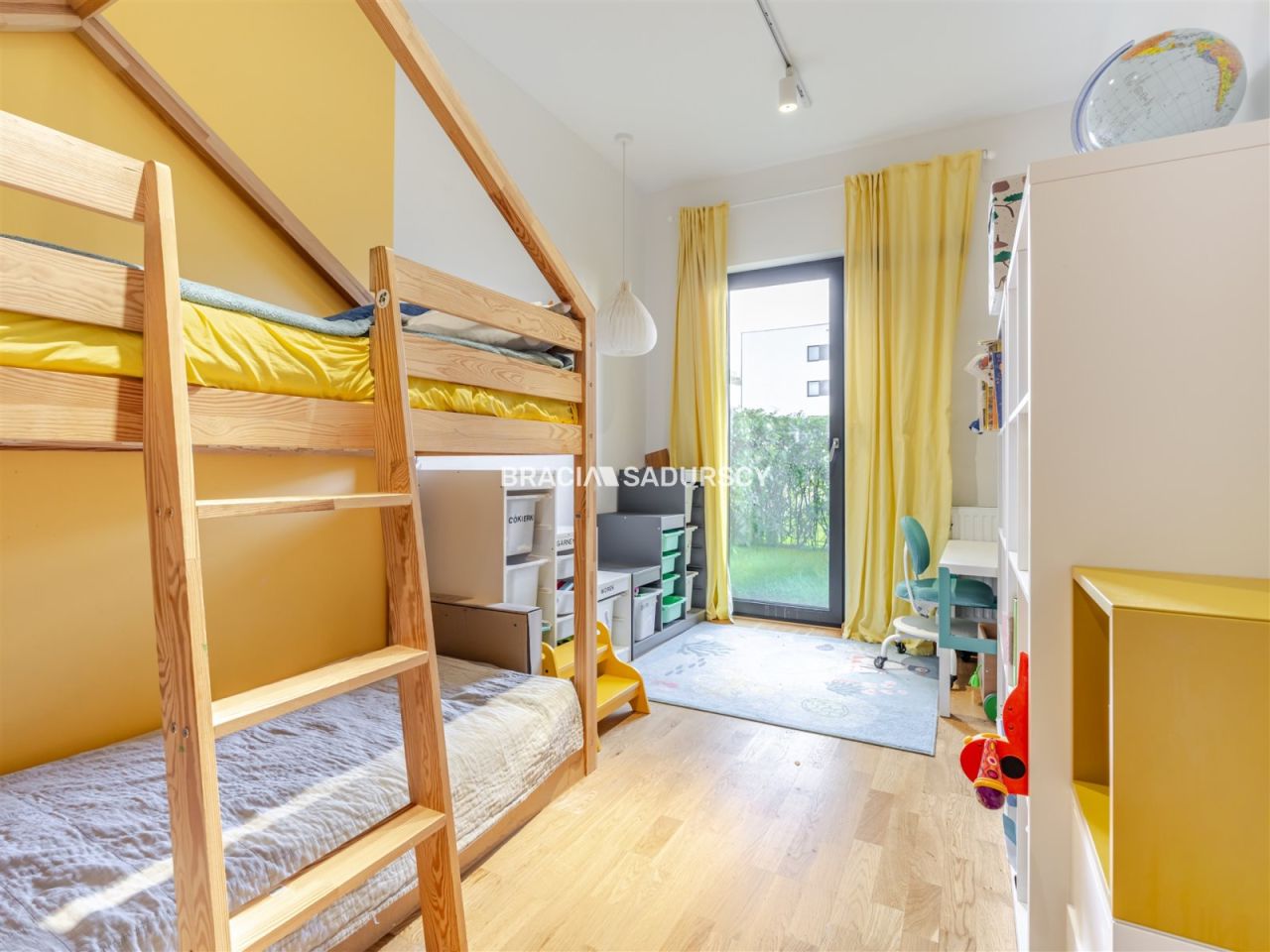 Mieszkanie 3-pokojowe Kraków Bronowice, ul. Wizjonerów. Zdjęcie 9