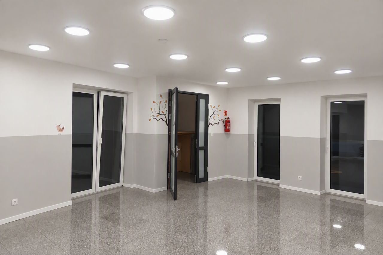 dom wolnostojący, 6 pokoi Kraków Zwierzyniec, ul. Księcia Józefa. Zdjęcie 8