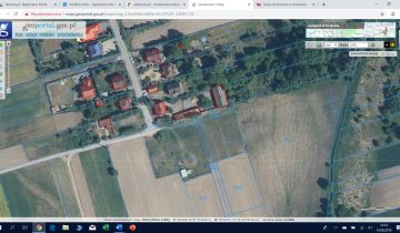 Działka budowlana Janowo