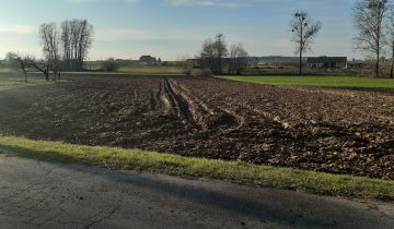Działka budowlana Barcikowo