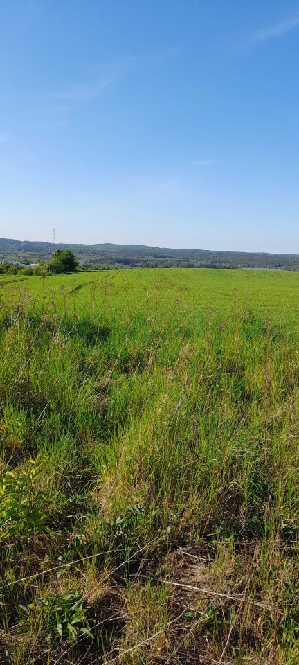 Działka budowlana Bielkówko, ul. Wyżynna