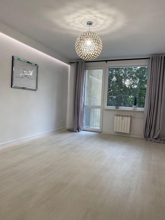 Mieszkanie 3-pokojowe Kluczbork, ul. Prusa