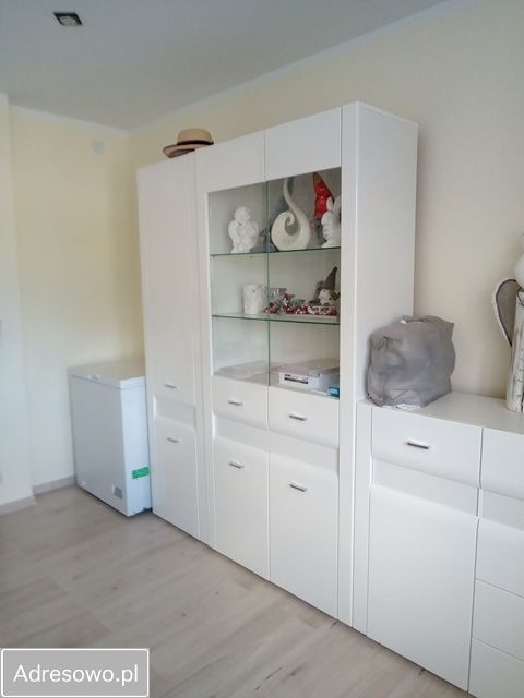 Hala/magazyn Jastrowie, Byszki. Zdjęcie 13