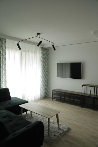 Mieszkanie 3-pokojowe Warszawa Wilanów, ul. abp. Józefa Teodorowicza. Zdjęcie 1