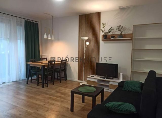 Mieszkanie 2-pokojowe Warszawa Ursynów, ul. Kłobucka. Zdjęcie 1