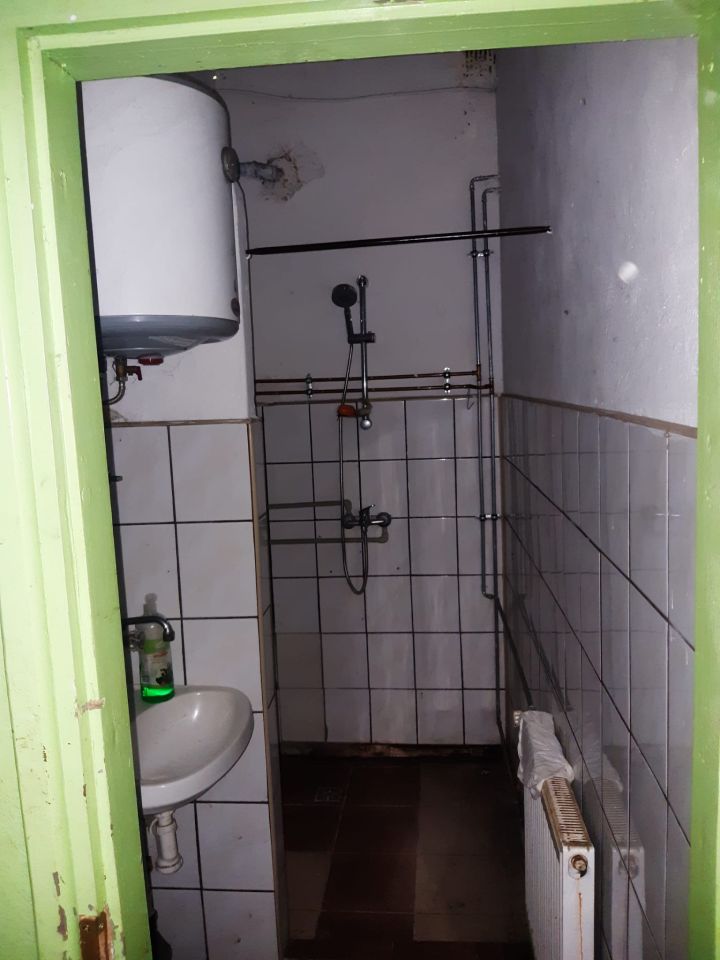 Hala/magazyn Gozdnica, ul. Iłowiańska. Zdjęcie 10