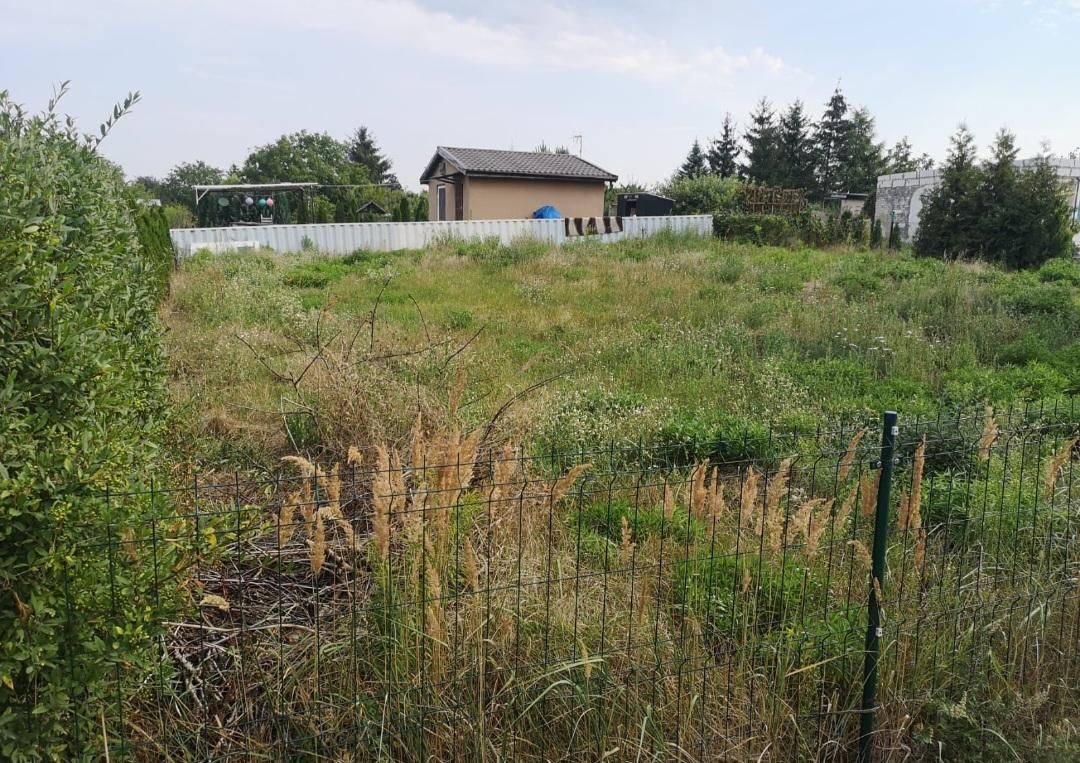 Działka rod Piechcin. Zdjęcie 3