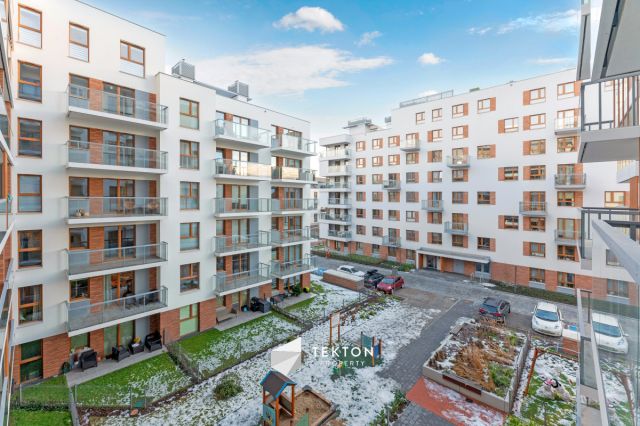Mieszkanie 2-pokojowe Gdańsk Śródmieście, ul. Powstańców Warszawskich. Zdjęcie 1