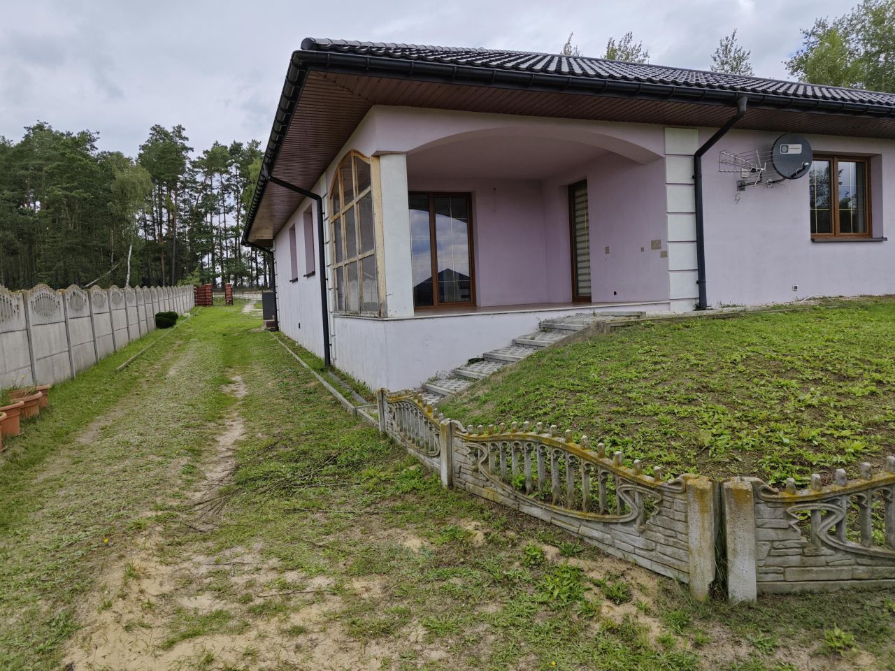 dom wolnostojący, 3 pokoje Czechowiec. Zdjęcie 17