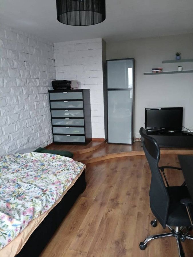 Mieszkanie 4-pokojowe Łódź, ul. Piotrkowska. Zdjęcie 6