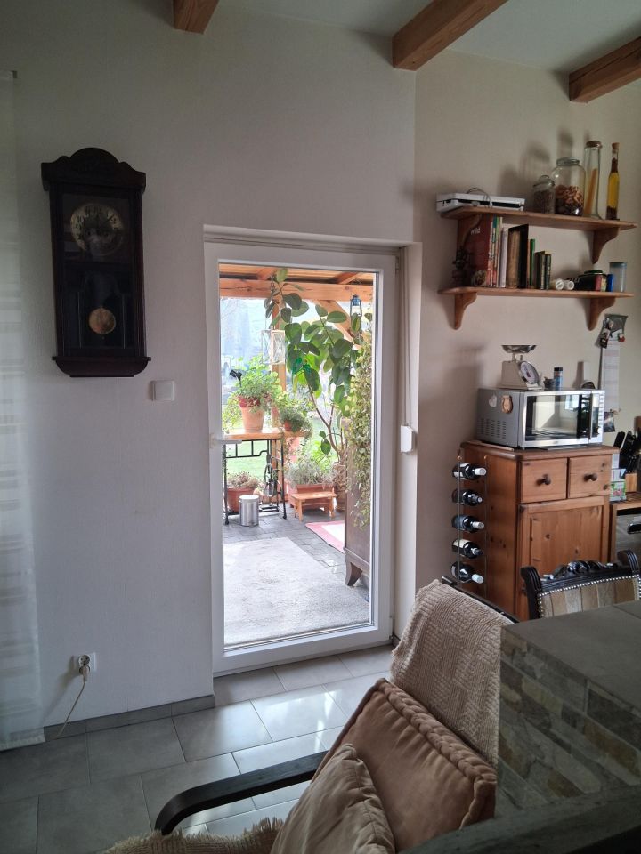 dom wolnostojący, 4 pokoje Dłużec. Zdjęcie 9