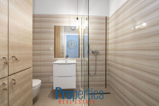 Mieszkanie 3-pokojowe Warszawa Białołęka, ul. Piasta Kołodzieja. Zdjęcie 13